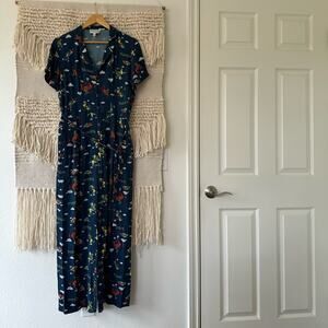 HVN Rodeo Gia Jumpsuit